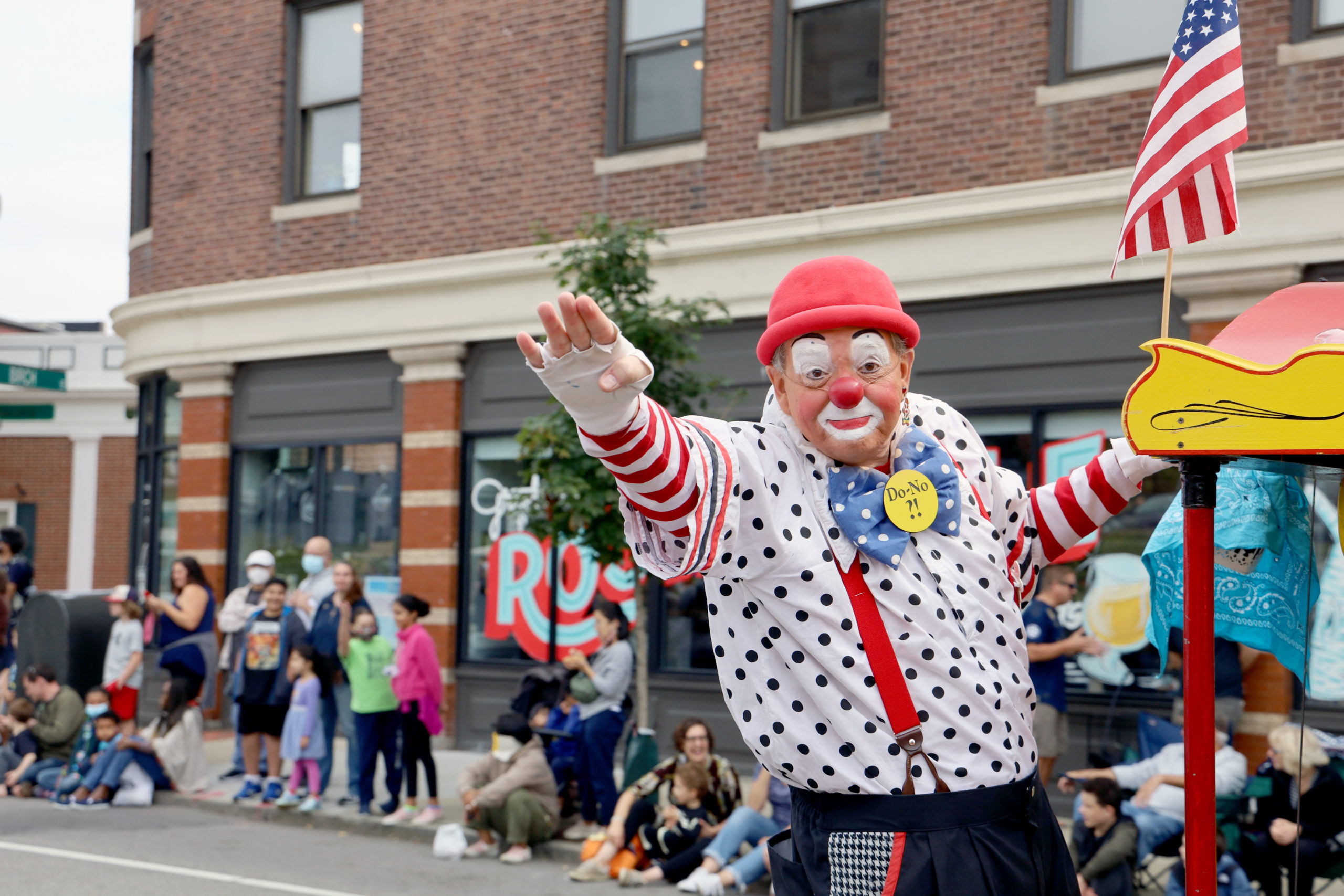 Home Roslindale Parade The Roslindale, MA Parade Website!